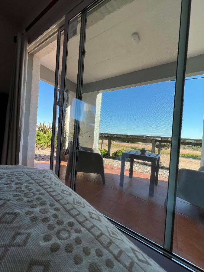 Ferienwohnung El Diablo Chic Colonial Punta Del Diablo Exterior foto